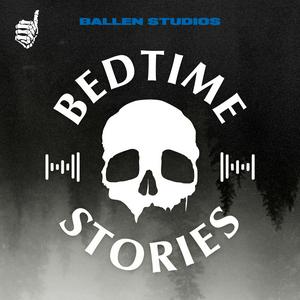 Listen to Bedtime Stories in the App