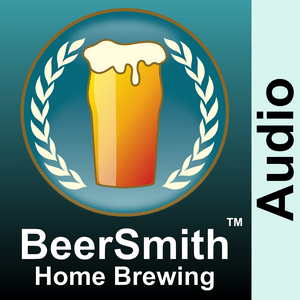 Listen to BeerSmith Home and Beer Brewing Podcast in the App