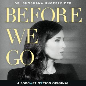 Listen to Before We Go in the App