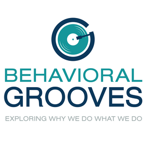 Listen to Behavioral Grooves Podcast in the App