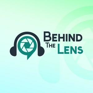 Behind The Lens: Photography Talk Show