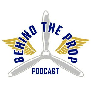 Listen to Behind the Prop in the App