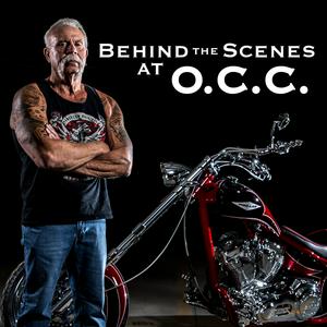 Listen to Behind The Scenes at O.C.C. in the App