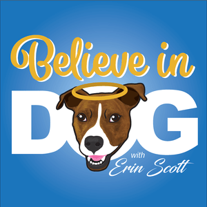 Listen to Believe in Dog in the App