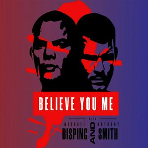 Listen to Believe You Me with Michael Bisping in the App