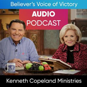 Listen to Believer's Voice of Victory Audio Podcast in the App