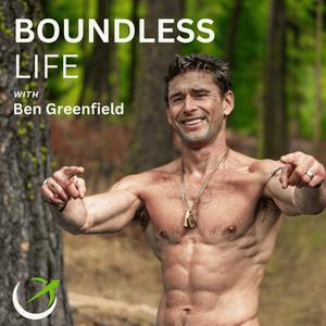 Listen to Boundless Life in the App