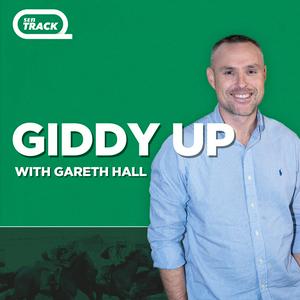 Listen to Giddy Up in the App