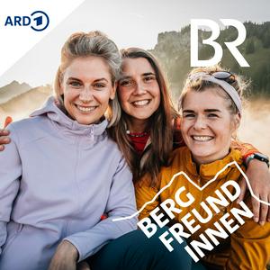 Listen to Bergfreundinnen in the App