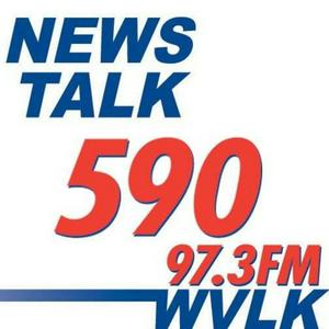 Listen to Best of News Talk 590 WVLK AM in the App