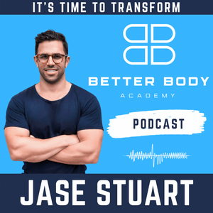 Listen to Better Body Academy Podcast in the App