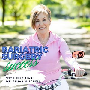 Listen to Bariatric Surgery Success in the App