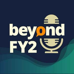 Beyond FY2