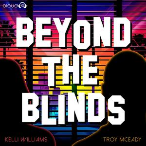 Listen to Beyond The Blinds in the App