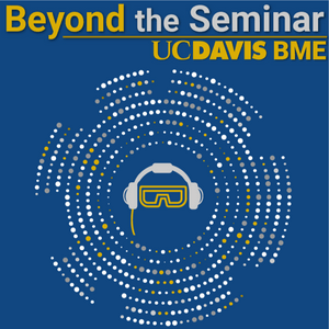 Listen to Beyond the Seminar: Conversations in Science in the App