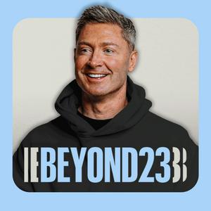 Beyond23 Cricket Podcast