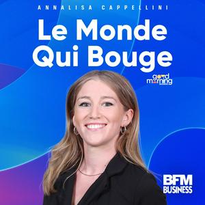 Le monde qui bouge