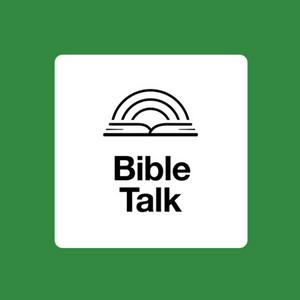 Listen to Bible Talk — A podcast by 9Marks in the App