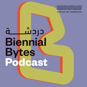 Listen to Biennial Bytes in the App