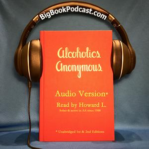 Big Book Podcast