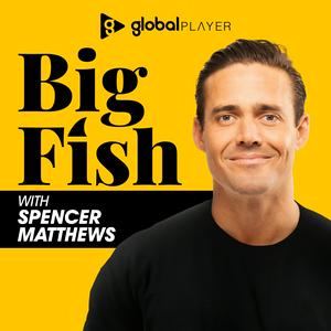 Big Fish with Spencer Matthews