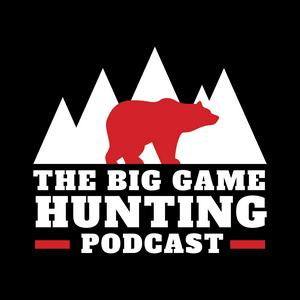 Listen to Big Game Hunting Podcast in the App