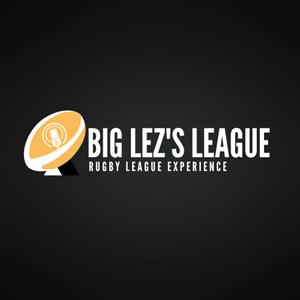 Listen to Big Lez's League Podcast in the App