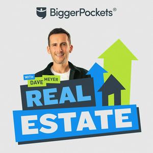 Listen to BiggerPockets Real Estate Podcast in the App