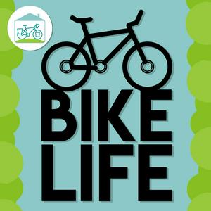 Listen to Bike Life in the App