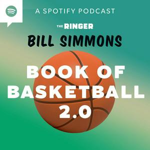 Listen to Book of Basketball 2.0 in the App