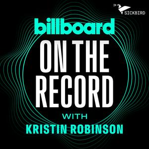 Billboard On The Record