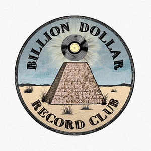 Listen to Billion Dollar Record Club in the App