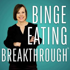 Binge Eating Breakthrough