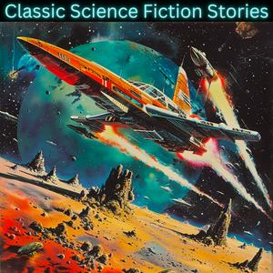 Listen to Classic Science Fiction Stories in the App