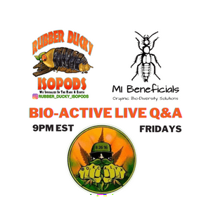 Bioactive Live Q&A