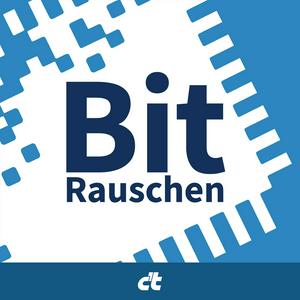 Listen to Bit-Rauschen: Der Prozessor-Podcast von c’t in the App