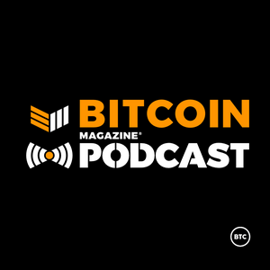 Listen to Bitcoin Magazine Podcast in the App