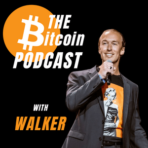 Listen to THE Bitcoin Podcast in the App