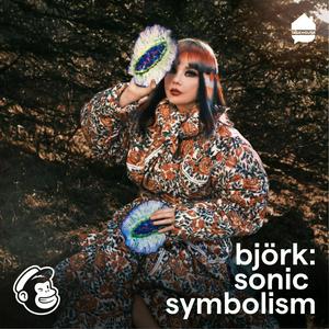 Listen to Björk: Sonic Symbolism in the App