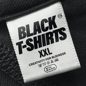 Listen to Black T-Shirts in the App