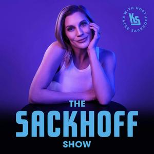 Listen to The Sackhoff Show in the App