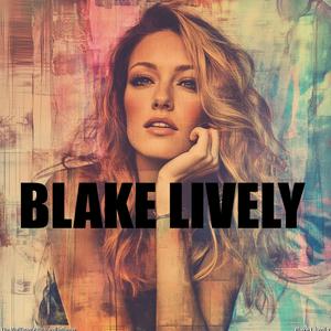 Listen to Blake Lively in the App