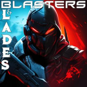 Listen to The Blasters and Blades Podcast in the App