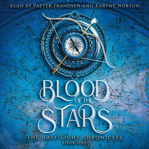 Blood of the Stars - Epic Fantasy Audiobook