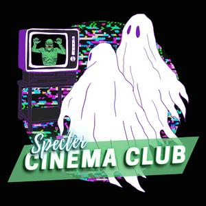 Listen to Specter Cinema Club in the App