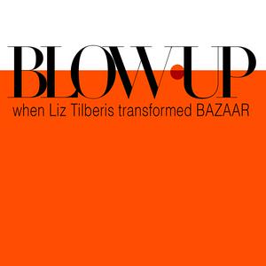 Listen to BLOW-UP: When Liz Tilberis Transformed Bazaar in the App