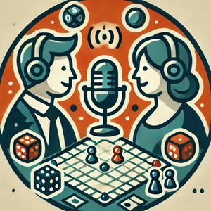 Board Game Minute (Board Games)