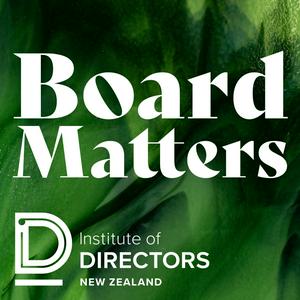 Board Matters