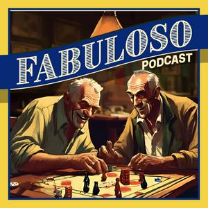 Listen to Fabuloso Podcast in the App