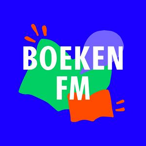 Listen to Boeken FM in the App